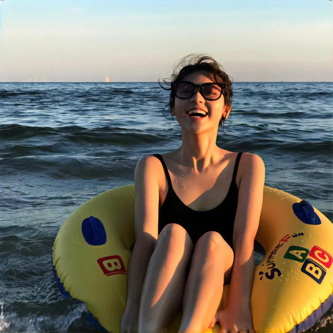 逆流大叔