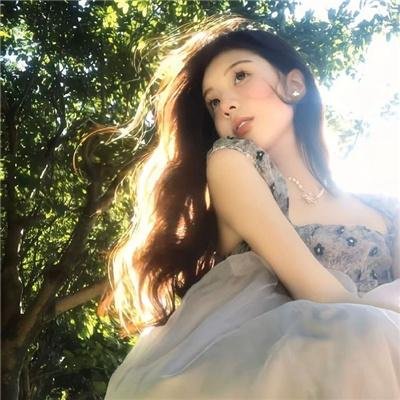 情碎的天空