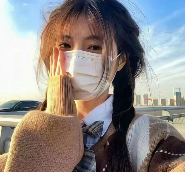 小可爱与拳击手